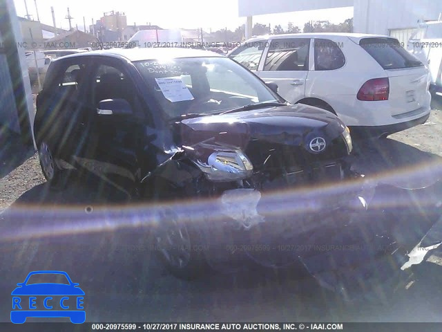 2009 TOYOTA SCION XD JTKKU10409J033313 image 0