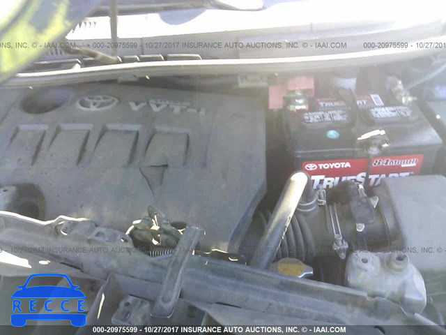 2009 TOYOTA SCION XD JTKKU10409J033313 image 9