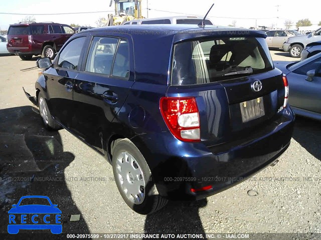 2009 TOYOTA SCION XD JTKKU10409J033313 image 2