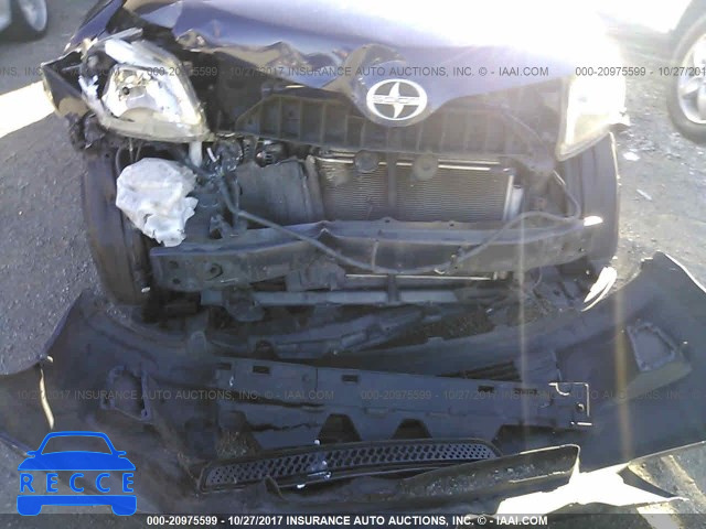 2009 TOYOTA SCION XD JTKKU10409J033313 image 5