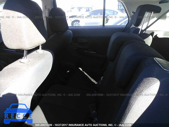 2009 TOYOTA SCION XD JTKKU10409J033313 image 7