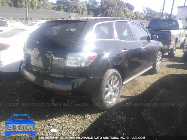 2009 Mazda CX-7 JM3ER293890227994 зображення 3