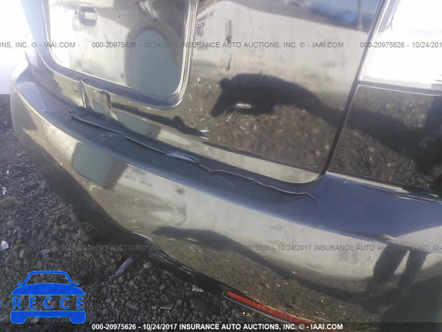 2009 Mazda CX-7 JM3ER293890227994 зображення 5