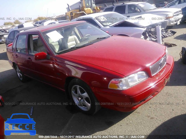 1998 Volvo S70 T5 TURBO YV1LS5349W2436498 Bild 0