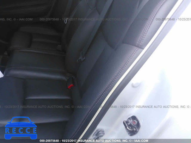 2009 Nissan Maxima S/SV 1N4AA51E39C817540 Bild 7