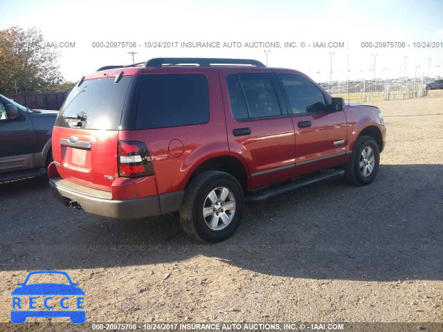 2006 Ford Explorer XLS 1FMEU72E96ZA24177 image 3