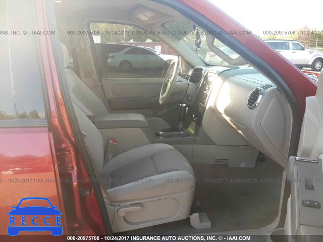 2006 Ford Explorer XLS 1FMEU72E96ZA24177 image 4