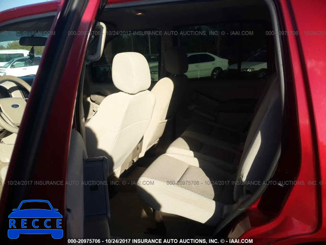 2006 Ford Explorer XLS 1FMEU72E96ZA24177 image 7