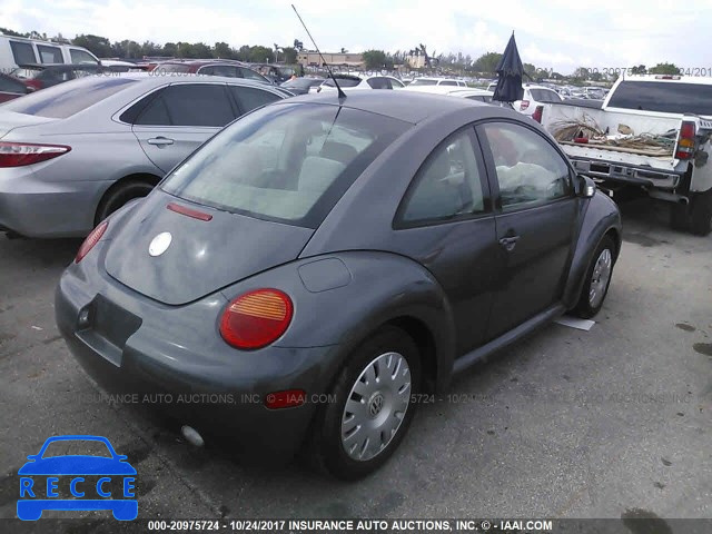 2005 Volkswagen New Beetle GL 3VWBK31C45M401923 image 3