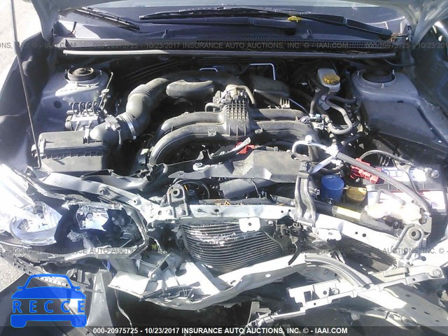 2014 SUBARU XV CROSSTREK 2.0 LIMITED JF2GPAKC3E8346142 image 9