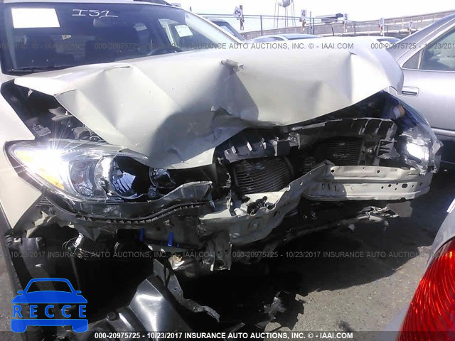 2014 SUBARU XV CROSSTREK 2.0 LIMITED JF2GPAKC3E8346142 image 5