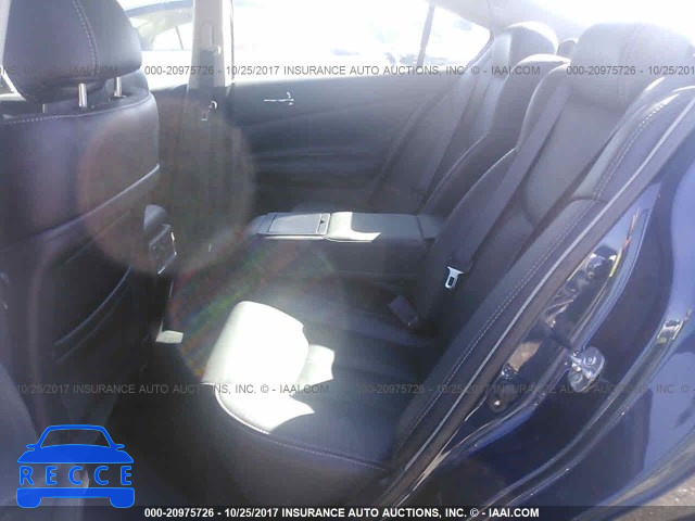 2012 Nissan Maxima S/SV 1N4AA5AP7CC849724 image 7