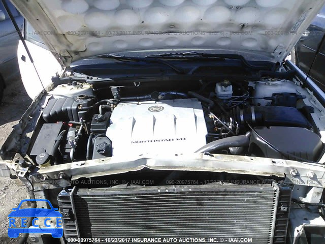 2005 Cadillac Deville 1G6KD54Y75U231815 image 9