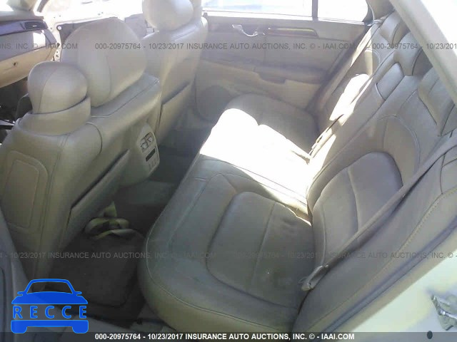 2005 Cadillac Deville 1G6KD54Y75U231815 image 7