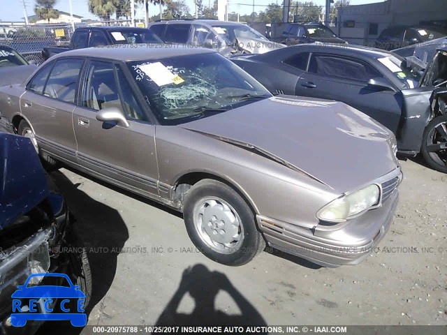 1995 Oldsmobile 88 ROYALE LS/ROYALE LSS 1G3HY52KXSH328523 image 0