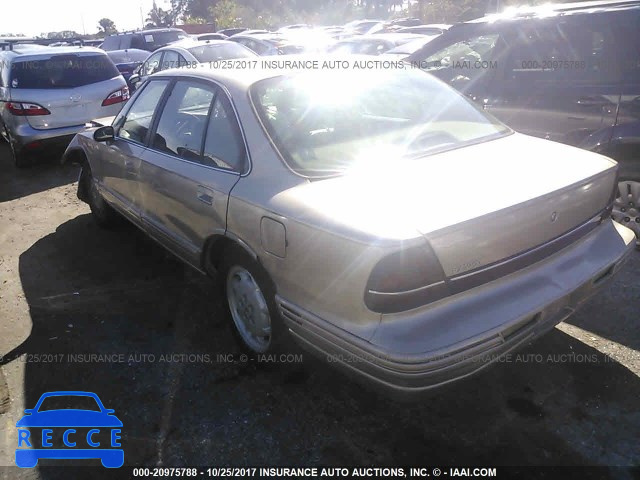 1995 Oldsmobile 88 ROYALE LS/ROYALE LSS 1G3HY52KXSH328523 image 2