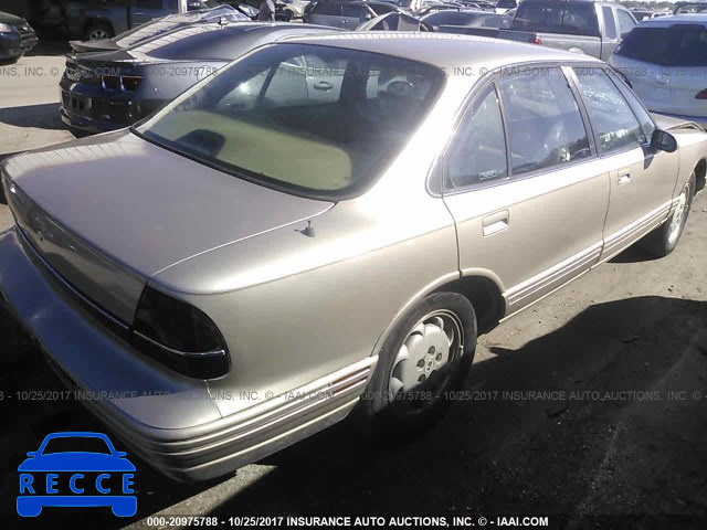 1995 Oldsmobile 88 ROYALE LS/ROYALE LSS 1G3HY52KXSH328523 image 3