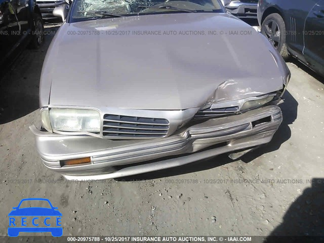 1995 Oldsmobile 88 ROYALE LS/ROYALE LSS 1G3HY52KXSH328523 image 5
