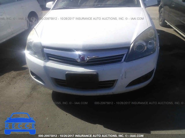 2008 Saturn Astra XR W08AT671885126353 image 5