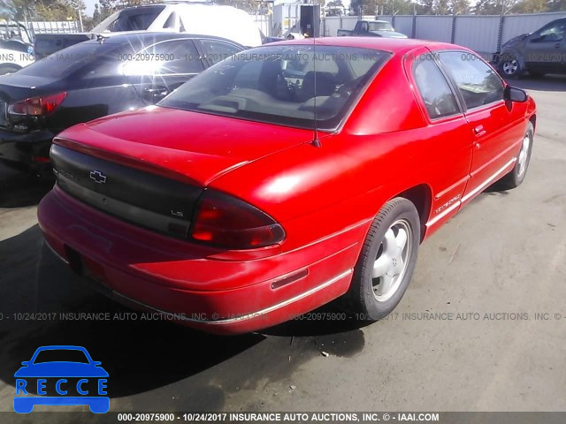 1998 Chevrolet Monte Carlo 2G1WW12M6W9262692 image 3