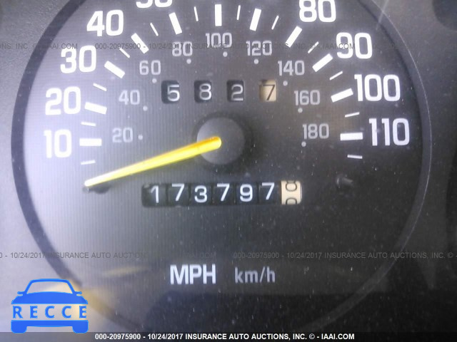 1998 Chevrolet Monte Carlo 2G1WW12M6W9262692 Bild 6