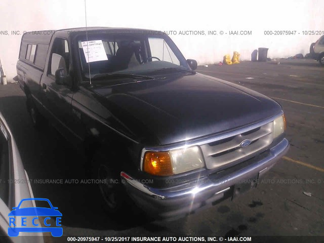 1997 Ford Ranger 1FTCR10U3VPB34091 image 0