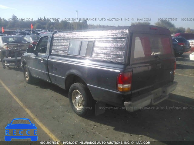 1997 Ford Ranger 1FTCR10U3VPB34091 image 2