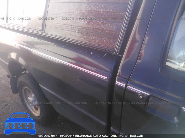 1997 Ford Ranger 1FTCR10U3VPB34091 image 5