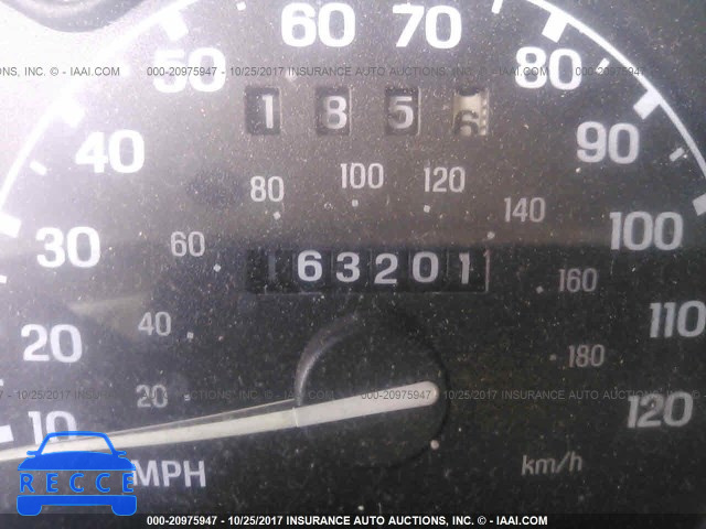 1997 Ford Ranger 1FTCR10U3VPB34091 image 6