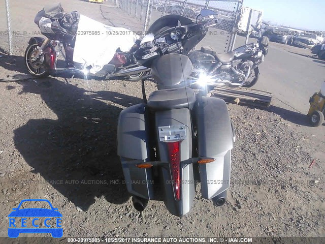 2013 Victory Motorcycles Zness CROSS COUNTRY 5VPZW36N8D3023140 зображення 5