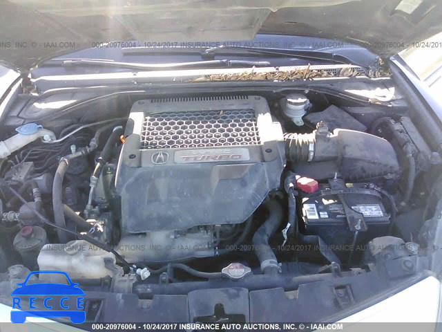 2010 Acura RDX TECHNOLOGY 5J8TB2H59AA002622 Bild 9