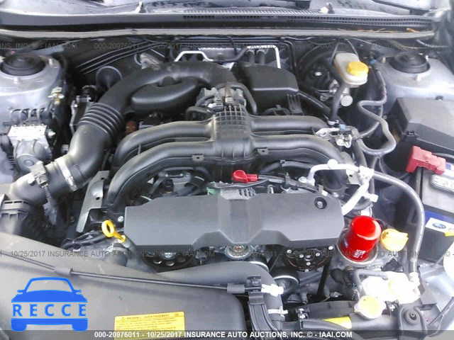 2014 Subaru Impreza LIMITED JF1GPAG68E8238977 зображення 9