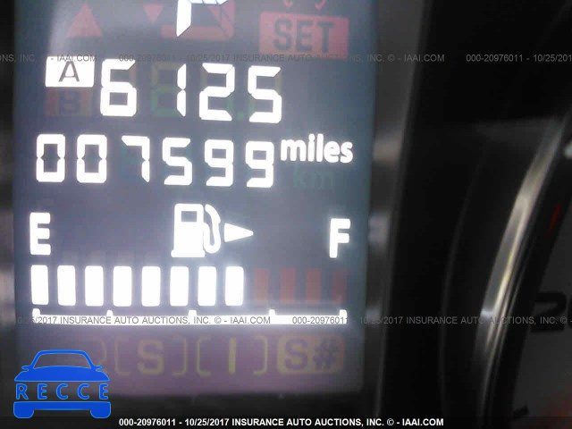 2014 Subaru Impreza LIMITED JF1GPAG68E8238977 зображення 6
