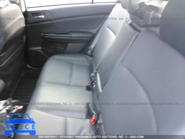 2014 Subaru Impreza LIMITED JF1GPAG68E8238977 зображення 7