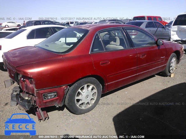 1998 Buick Regal LS 2G4WB52K1W1524816 зображення 3
