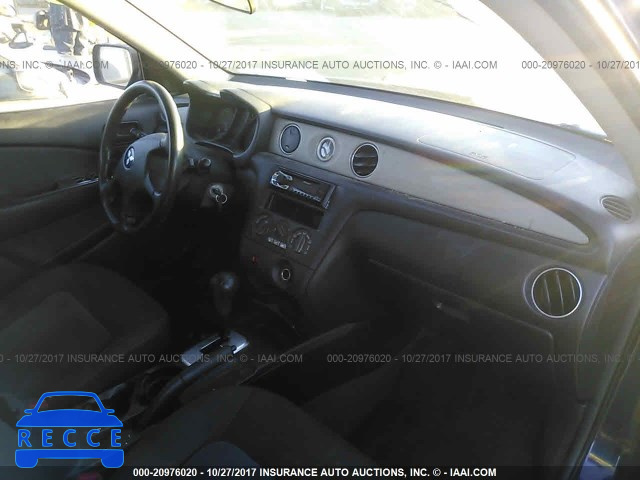 2003 Mitsubishi Outlander LS JA4LX31G43U030888 image 4
