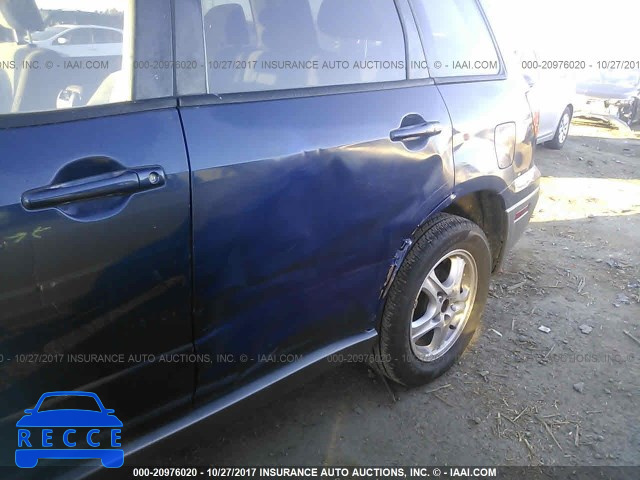 2003 Mitsubishi Outlander LS JA4LX31G43U030888 image 5