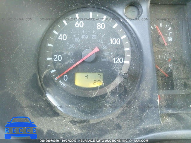 2003 Mitsubishi Outlander LS JA4LX31G43U030888 image 6