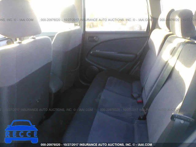 2003 Mitsubishi Outlander LS JA4LX31G43U030888 image 7