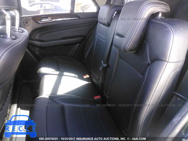 2013 Mercedes-benz ML 350 4JGDA5JB9DA144203 image 7