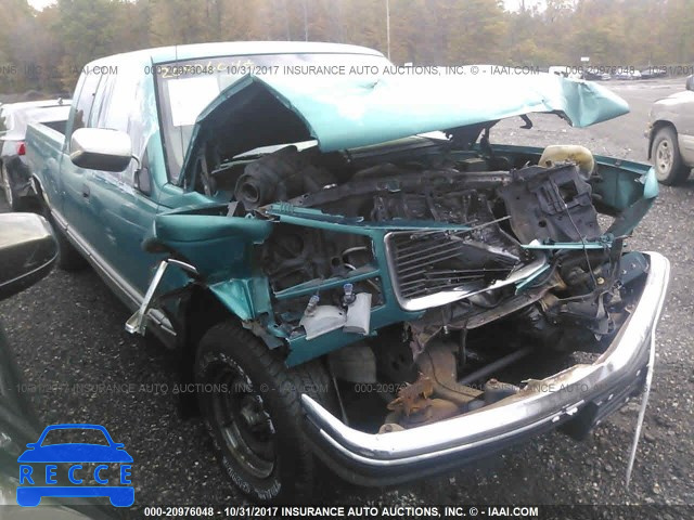 1994 GMC Sierra C1500 2GTEC19K0R1578561 image 0