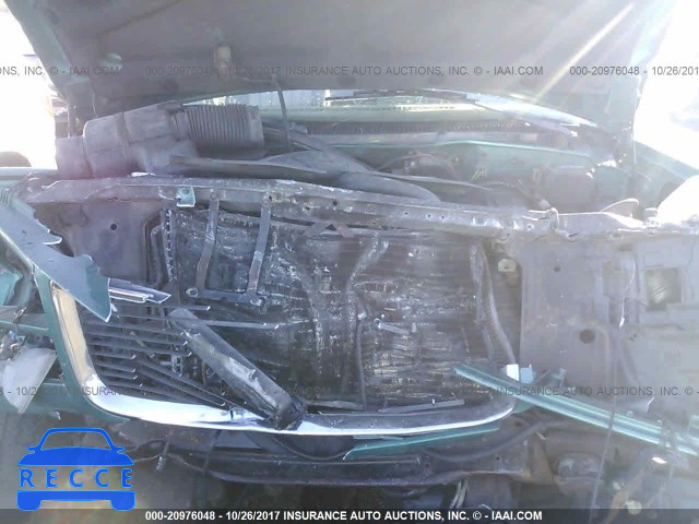 1994 GMC Sierra C1500 2GTEC19K0R1578561 image 9