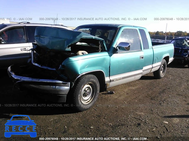 1994 GMC Sierra C1500 2GTEC19K0R1578561 image 1