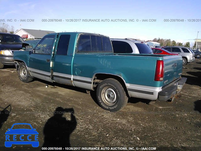 1994 GMC Sierra C1500 2GTEC19K0R1578561 image 2