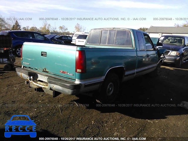 1994 GMC Sierra C1500 2GTEC19K0R1578561 image 3