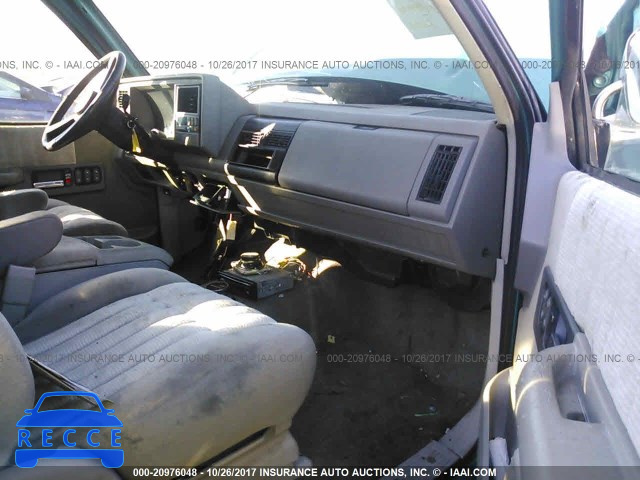 1994 GMC Sierra C1500 2GTEC19K0R1578561 image 4