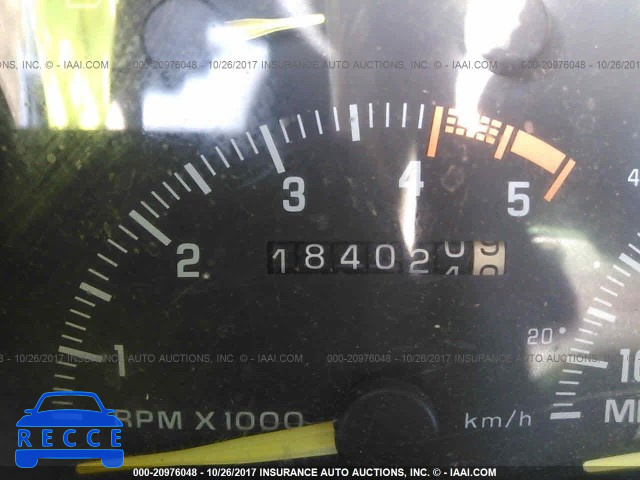 1994 GMC Sierra C1500 2GTEC19K0R1578561 image 6