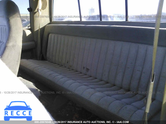1994 GMC Sierra C1500 2GTEC19K0R1578561 image 7