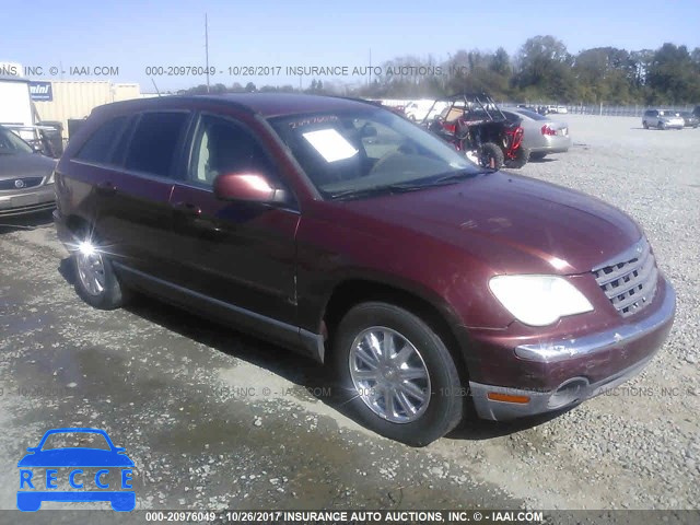 2007 Chrysler Pacifica 2A8GM68X47R366334 image 0
