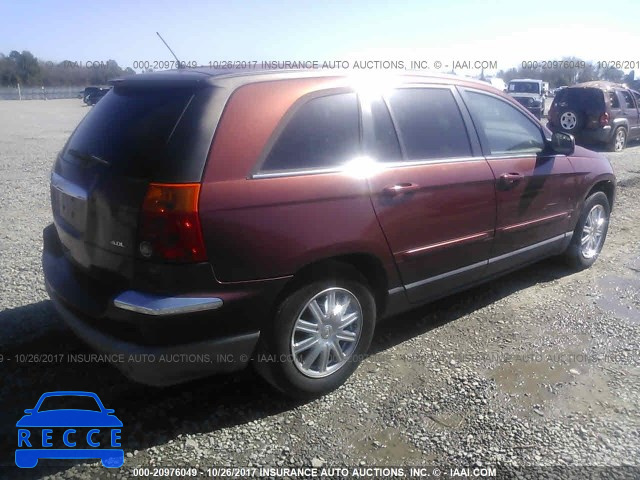 2007 Chrysler Pacifica 2A8GM68X47R366334 image 3